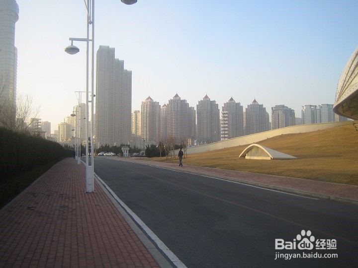 老年人怎样外出行走更安全