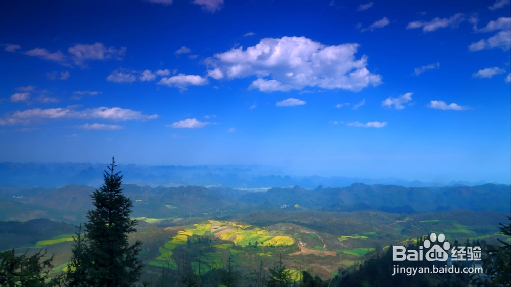 云南那些我们不熟知的美景