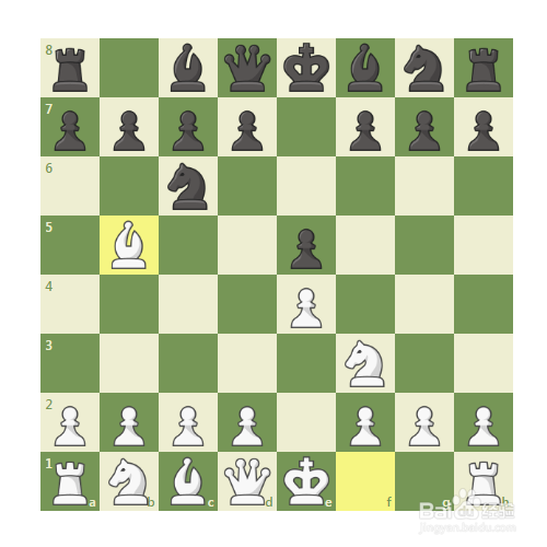 国际象棋入门实用教程