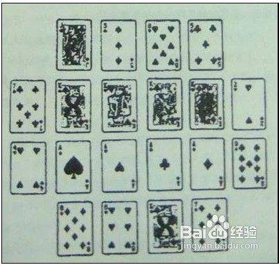 将军的宠物式扑克游戏怎么玩?