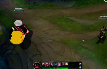 lol酒桶出装技巧