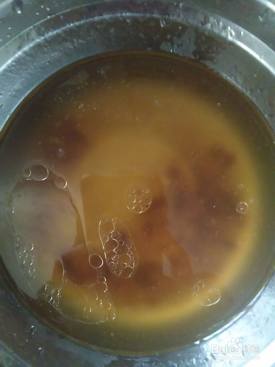 怎么做清汤素面好吃?