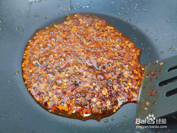 麻婆豆腐的家常做法，好吃又健康