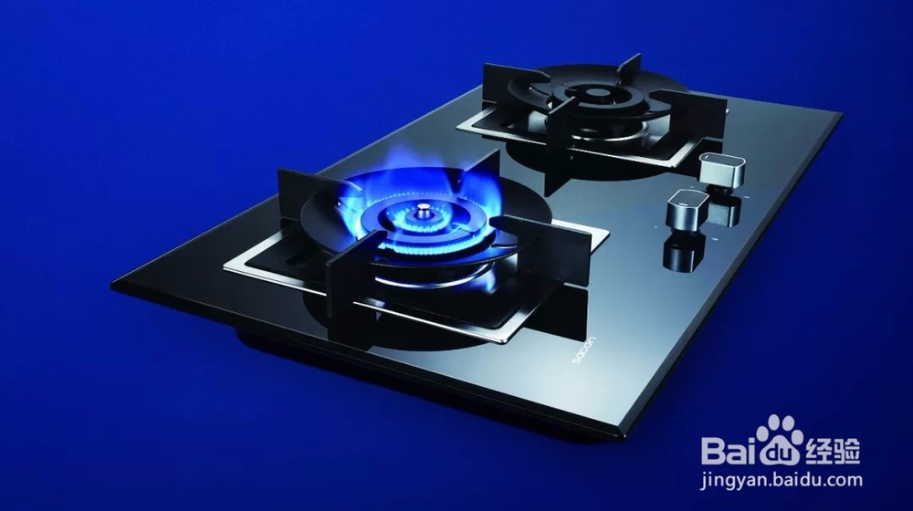 燃气灶怎么使用保养？使用中的注意事项提醒