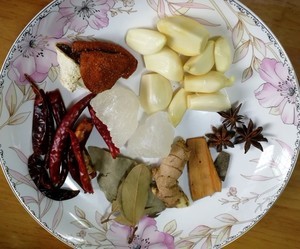 家常味道啤酒鸭