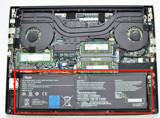 笔记本电脑电池损坏怎么解决