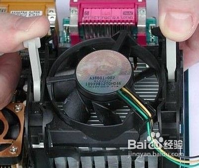 电脑老死机怎么办