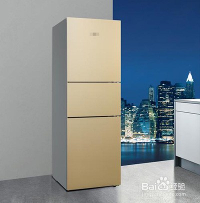 西门子冰箱一直报警怎么解决