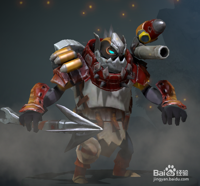 dota2发条最新英雄攻略