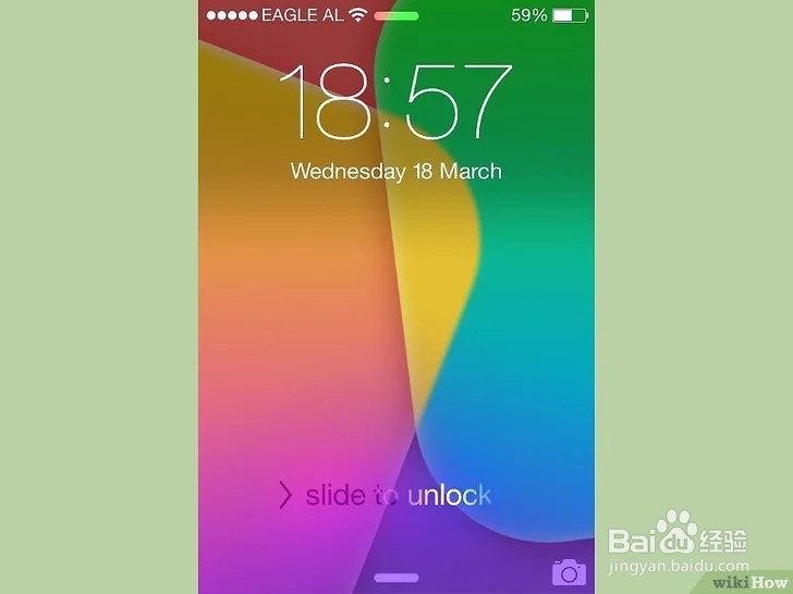 如何检查你的iPhone是否解锁