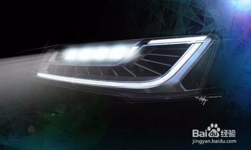 改装欧司朗车灯灯种怎么样