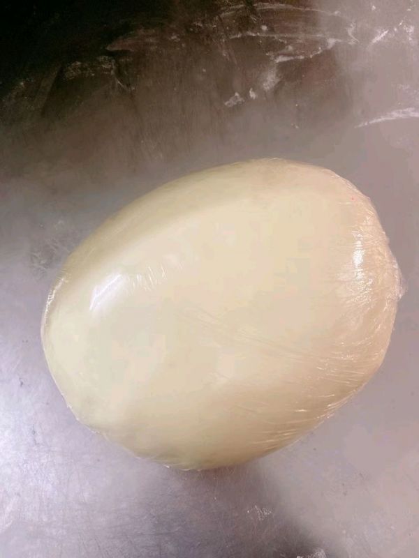 飘香十里榴莲披萨