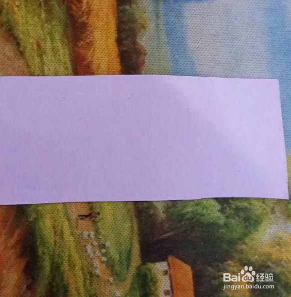 六角荷花元宝折法