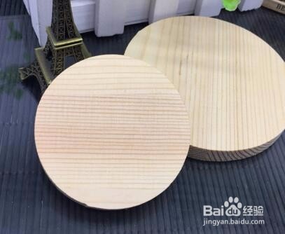 超轻粘土底座教程