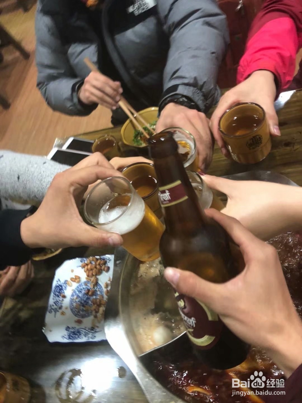 尼泊尔------喜马拉雅南坡