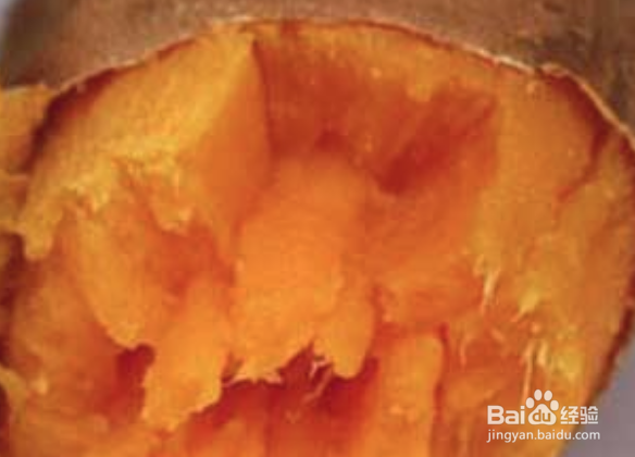 红薯削皮后怎么过夜