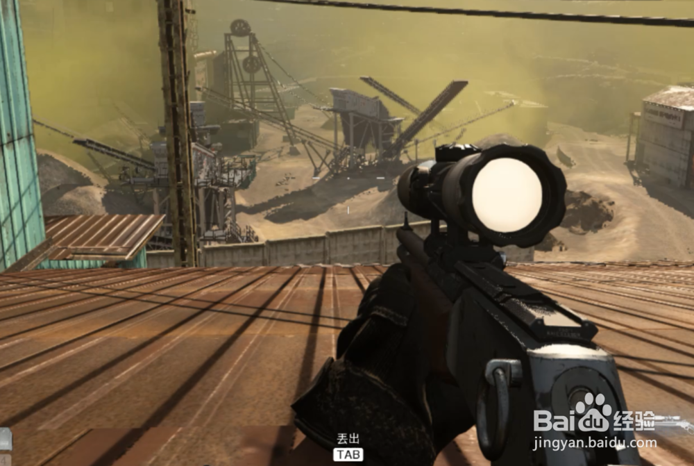 使命召唤cod16战区怎么加速跑滑铲趴下蹲下