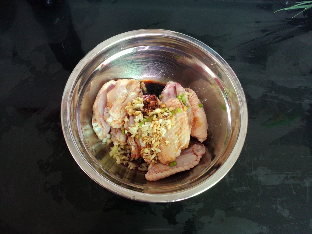百吃不厌的可乐鸡块安利，好吃的根本停不下来