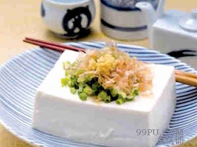 披着健康外衣的七种致命美食