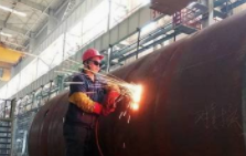 气割回火怎么处理