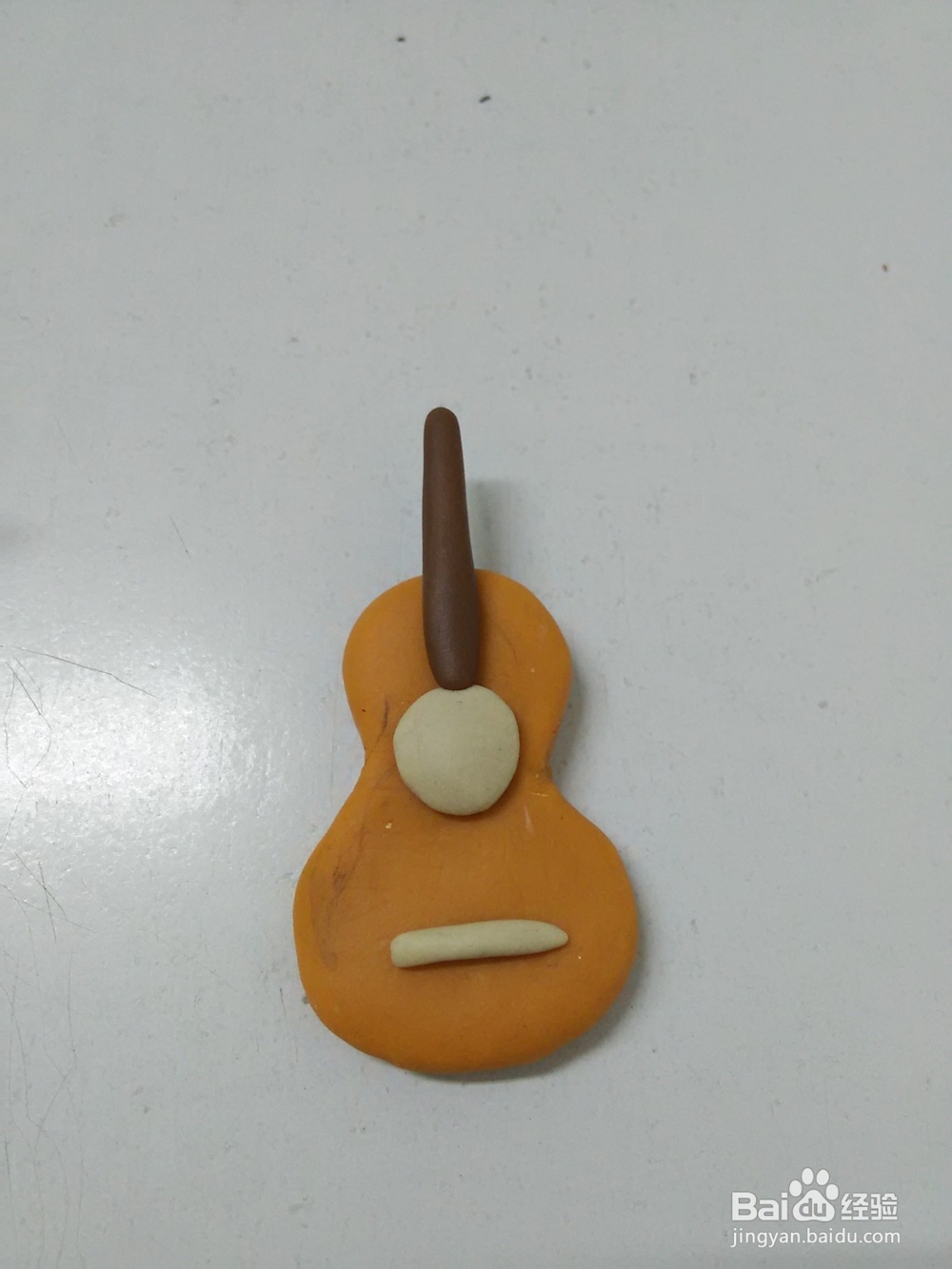 吉他和音符怎么捏