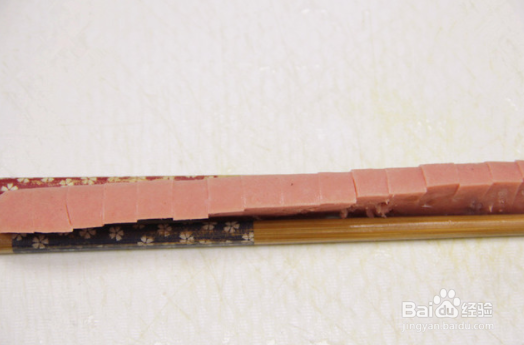 花式煎蛋-小朋友最爱