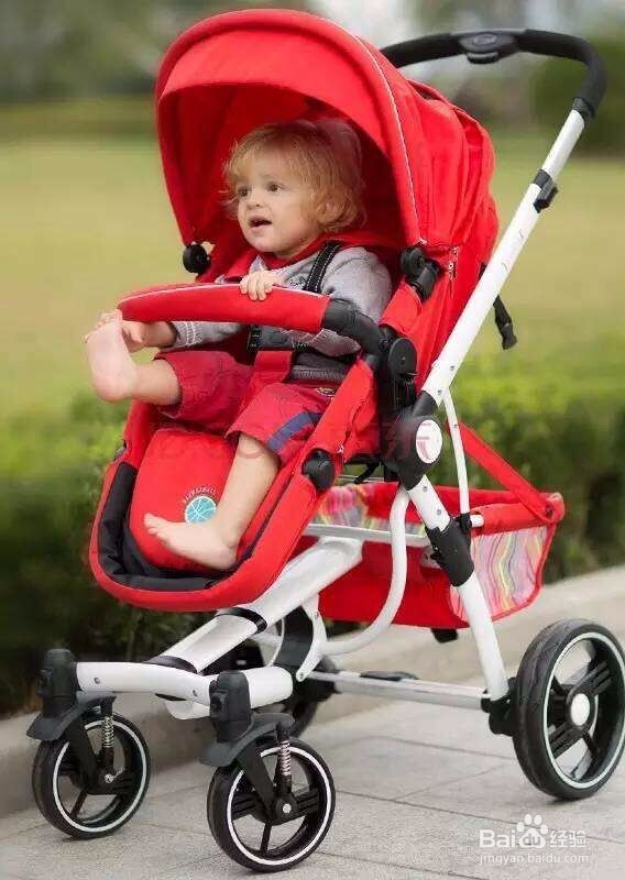 哄宝宝的六种高效方式