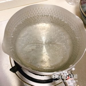 教你怎么做能喝好几杯的凉拌毛豆