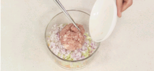 饺子汤的简单做法