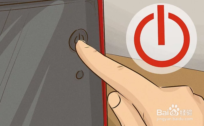 如何弄清楚死机的台式电脑无法启动的原因