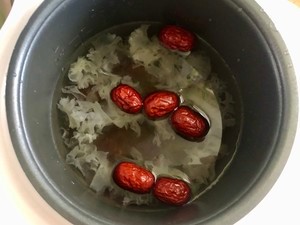 糯耳怎么做好吃