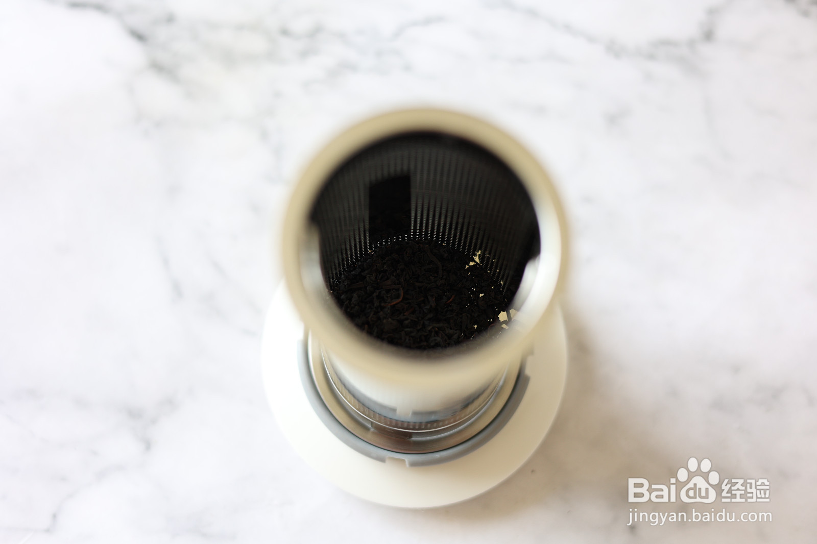 无糖红枣桂圆奶茶的做法