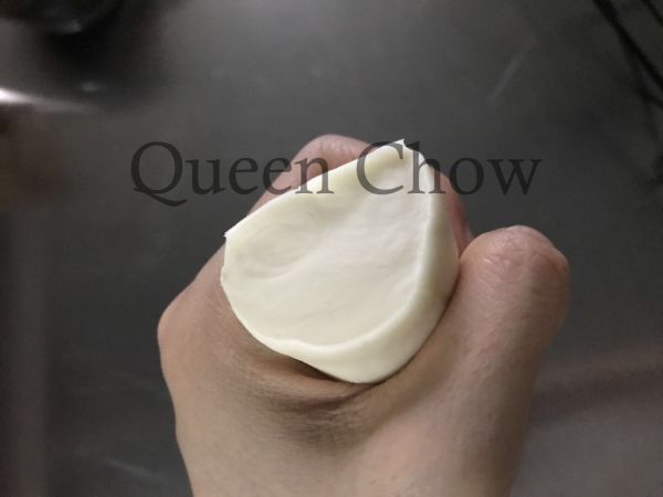 龙猫卡通雪糕包子