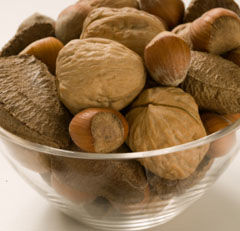 女性怎样在初冬进行保健？