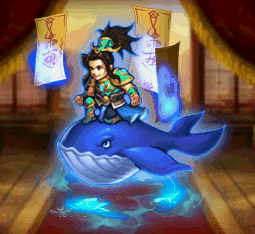 《塔防三国志》将星录