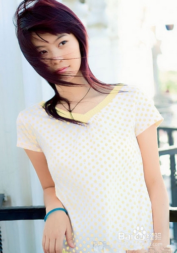 如何拍出唯美漂亮的照片