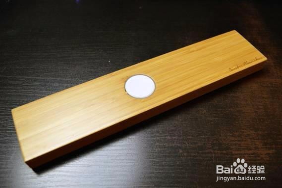 apple watch怎么充电