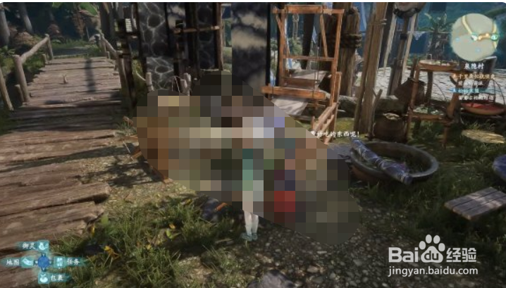 仙剑奇侠传7御灵怎么获得