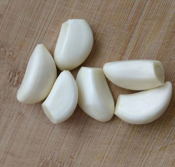 锡纸蒜蓉金针菇