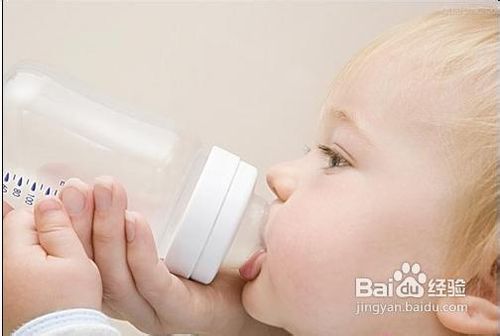 如何更好的喂养孩子