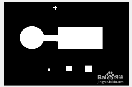 MATLAB如何实现形态学算法腐蚀
