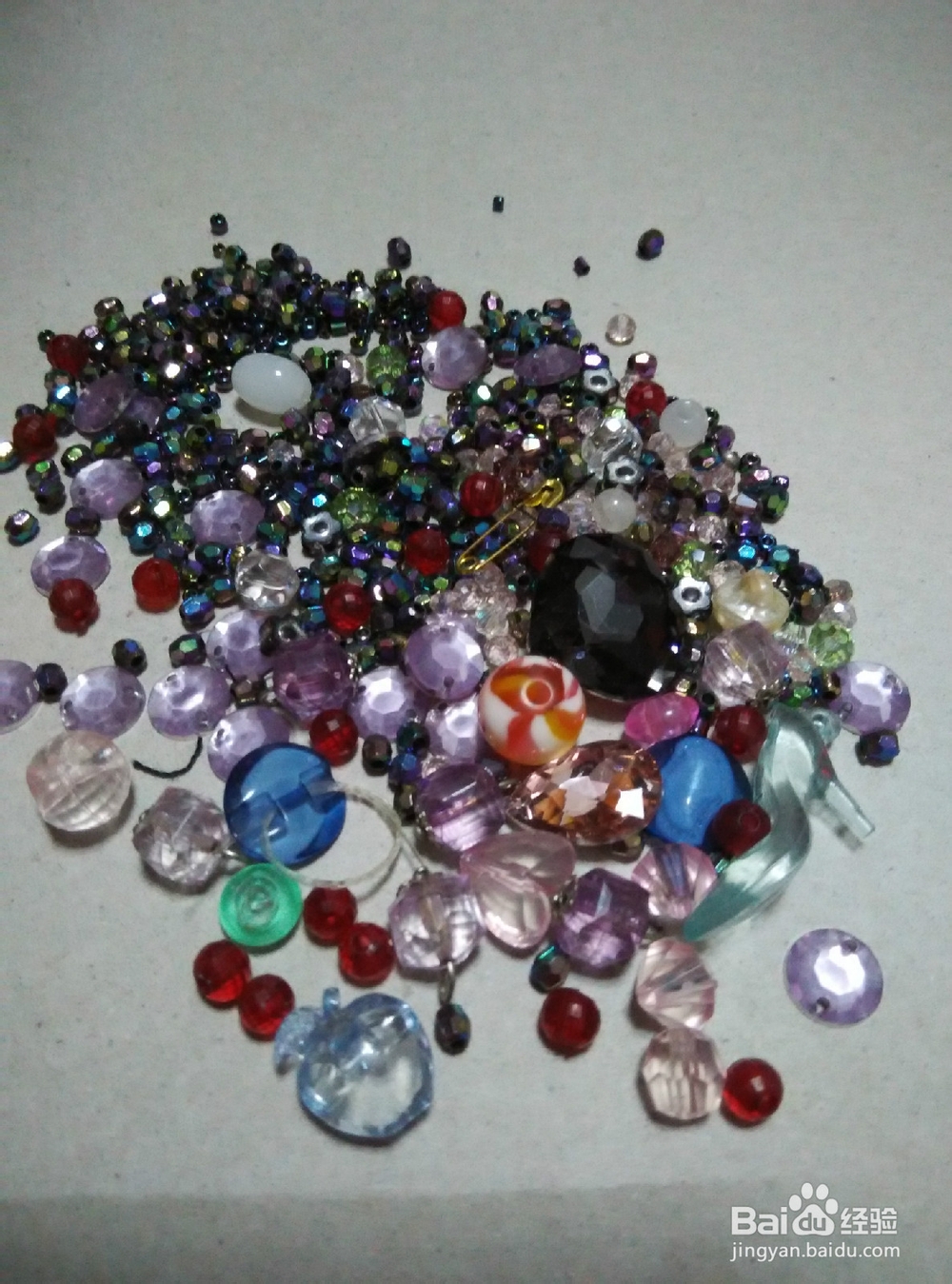 萌萌的圣诞树制作方法