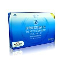 喝胶原蛋白的黄金年龄