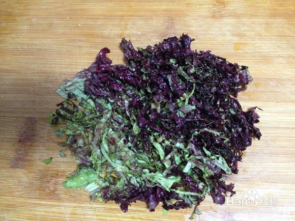 教你做咖喱米饭包油条