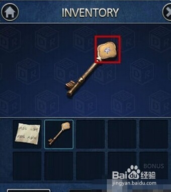 密室逃脱2完美三星通关攻略：[4]第一章11—15