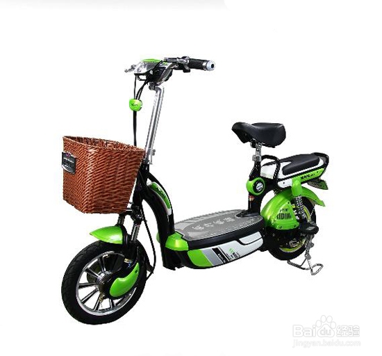 电动车使用时应进行哪些日常检查？