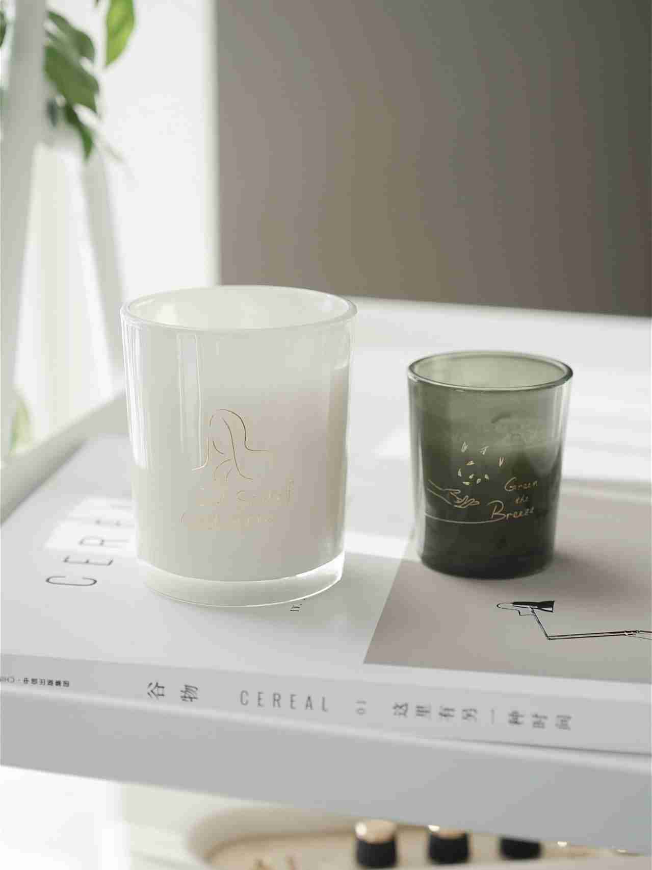 平价香薰合集 | 平价优雅的治愈系生活好物