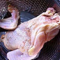 升级版腌笃鲜如何做