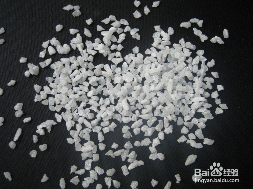 白刚玉作为抛光材料有哪几种常用方法