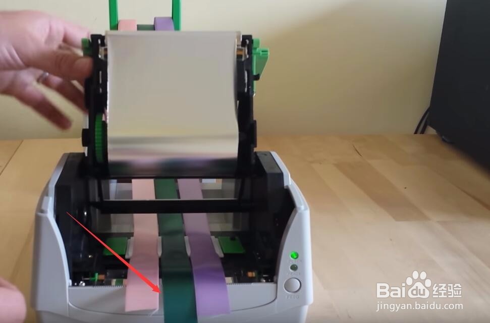 无级变速调纬密怎么调